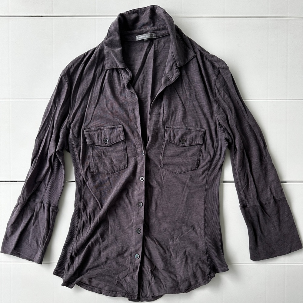 James Perse Shirt
